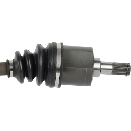 A1 Cardone NEW CV DRIVE AXLE 66-3267